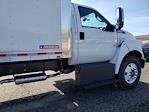 New 2025 Ford F-650 Regular Cab 20' Morgan Truck Body Box Truck for sale #X563 - photo 19