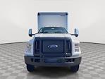 New 2025 Ford F-650 Regular Cab 20' Morgan Truck Body Box Truck for sale #X563 - photo 4