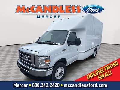2025 Ford E-350 RWD Unicell Box Van for sale #X580 - photo 1