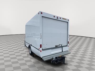 New 2025 Ford E-350 15' Unicell Box Van for sale #X580 - photo 2