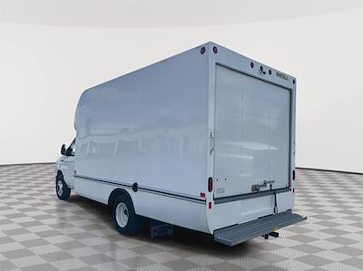 2025 Ford E-350 RWD Unicell Box Van for sale #X580 - photo 2