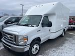 2025 Ford E-350 RWD, Unicell Aerocell Box Van for sale #X580 - photo 1