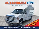 2025 Ford E-350 RWD Unicell Box Van for sale #X580 - photo 1