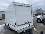 2025 Ford E-350 RWD, Unicell Aerocell Box Van for sale #X580 - photo 2