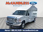 New 2025 Ford E-350 15' Unicell Box Van for sale #X580 - photo 1