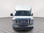 New 2025 Ford E-350 15' Unicell Box Van for sale #X580 - photo 3