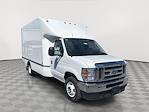 New 2025 Ford E-350 15' Unicell Box Van for sale #X580 - photo 4