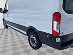Used 2019 Ford Transit 350 Medium Roof Empty Cargo Van for sale #X630A - photo 2