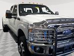 Used 2015 Ford F-350 Lariat Crew Cab for sale #X631A - photo 10