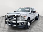 Used 2015 Ford F-350 Lariat Crew Cab for sale #X631A - photo 11