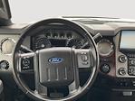 Used 2015 Ford F-350 Lariat Crew Cab for sale #X631A - photo 12
