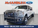 Used 2015 Ford F-350 Lariat Crew Cab for sale #X631A - photo 1
