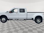 Used 2015 Ford F-350 Lariat Crew Cab for sale #X631A - photo 46