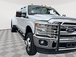 Used 2015 Ford F-350 Lariat Crew Cab for sale #X631A - photo 55