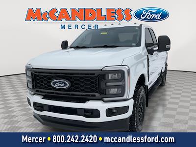 2023 Ford F-350 Super Cab SRW 4x4 Pickup for sale #X637A - photo 1