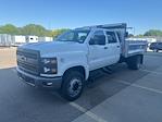 2023 Chevrolet Silverado 5500 Crew Cab DRW 4x2, Air-Flo Pro-Class Dump Truck for sale #23851 - photo 3