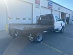 2023 Chevrolet Silverado 4500 Regular Cab DRW 4x2, Hillsboro GII Steel Flatbed Truck for sale #23887 - photo 2