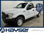 2020 Ford F-150 Regular Cab 4x4 Pickup for sale #23887A - photo 20