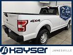 2020 Ford F-150 Regular Cab 4x4 Pickup for sale #23887A - photo 2