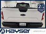 2020 Ford F-150 Regular Cab 4x4 Pickup for sale #23887A - photo 21