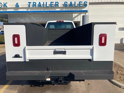 New 2024 Chevrolet Silverado 5500 Regular Cab Service Truck for sale #241050 - photo 2