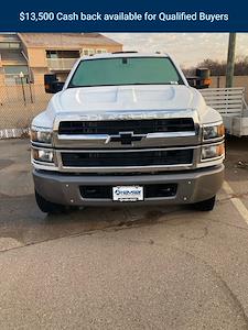 New 2024 Chevrolet Silverado 5500 - photo 1