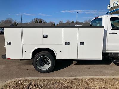 New 2024 Chevrolet Silverado 5500 - photo 1