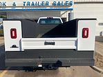 New 2024 Chevrolet Silverado 5500 Regular Cab Service Truck for sale #241050 - photo 2