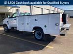 New 2024 Chevrolet Silverado 5500 Regular Cab Service Truck for sale #241050 - photo 9