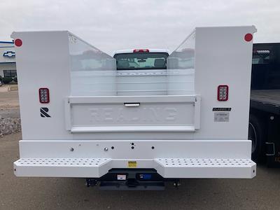 New 2024 Chevrolet Silverado 5500 - photo 1