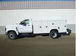 New 2024 Chevrolet Silverado 5500 Regular Cab Reading U108-DW (U108ADW) 9' Service Truck for sale #241059 - photo 2