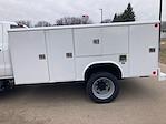 New 2024 Chevrolet Silverado 5500 Regular Cab Service Truck for sale #241059 - photo 5