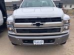 New 2024 Chevrolet Silverado 5500 Regular Cab Service Truck for sale #241059 - photo 8