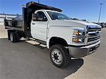 2024 Chevrolet Silverado 6500 Regular Cab DRW 4x4, Galion PLD Dump Truck for sale #241076 - photo 1