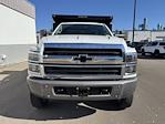 2024 Chevrolet Silverado 6500 Regular Cab DRW 4x4, Galion PLD Dump Truck for sale #241076 - photo 3