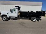 2024 Chevrolet Silverado 6500 Regular Cab DRW 4x4, Galion PLD Dump Truck for sale #241076 - photo 4