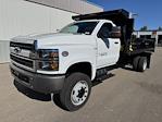 2024 Chevrolet Silverado 6500 Regular Cab DRW 4x4, Galion PLD Dump Truck for sale #241076 - photo 5