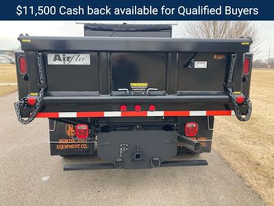 New 2024 Chevrolet Silverado 5500 - photo 1