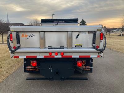 2024 Chevrolet Silverado 5500 Regular Cab DRW RWD Dump Truck for sale #241114 - photo 2