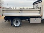 2024 Chevrolet Silverado 5500 Regular Cab DRW RWD Dump Truck for sale #241114 - photo 4