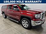 Used 2018 GMC Sierra 1500 SLT Crew Cab 4x4 Pickup for sale #241127A - photo 1