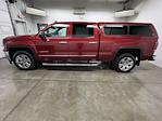 Used 2018 GMC Sierra 1500 SLT Crew Cab 4x4 Pickup for sale #241127A - photo 8
