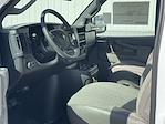 New 2024 Chevrolet Express 3500 12' Bay Bridge Box Van with Walkramp for sale #241149 - photo 13
