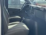 New 2024 Chevrolet Express 3500 12' Bay Bridge Box Van with Walkramp for sale #241149 - photo 14