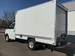 New 2024 Chevrolet Express 3500 12' Bay Bridge Box Van with Walkramp for sale #241149 - photo 3