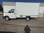 New 2024 Chevrolet Express 3500 12' Bay Bridge Box Van with Walkramp for sale #241149 - photo 4