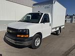 New 2024 Chevrolet Express 3500 12' Bay Bridge Box Van with Walkramp for sale #241149 - photo 5