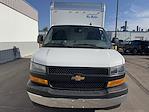 New 2024 Chevrolet Express 3500 12' Bay Bridge Box Van with Walkramp for sale #241149 - photo 6