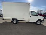 New 2024 Chevrolet Express 3500 12' Bay Bridge Box Van with Walkramp for sale #241149 - photo 7