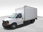 Used 2011 Chevrolet Express 3500 Box Van for sale #241149A - photo 8